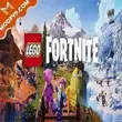 Lego X Fortnite APK